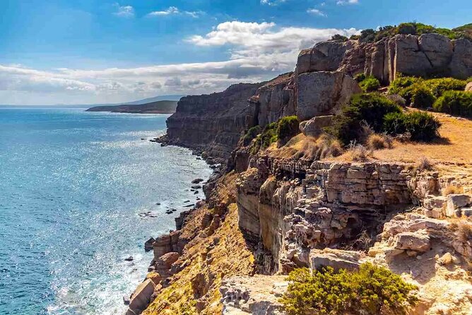 Excursion Excursion Privée à la Péninsule du Cap Bon en Tunisie