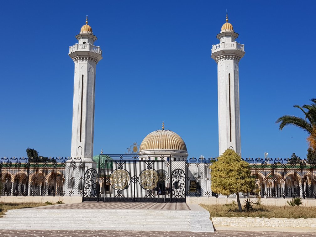 Excursion Excursion d'une journée à El Jem et Monastir, départ de Tunis ou Hammamet à Monastir, El Jem