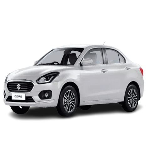 Suzuki Dzire